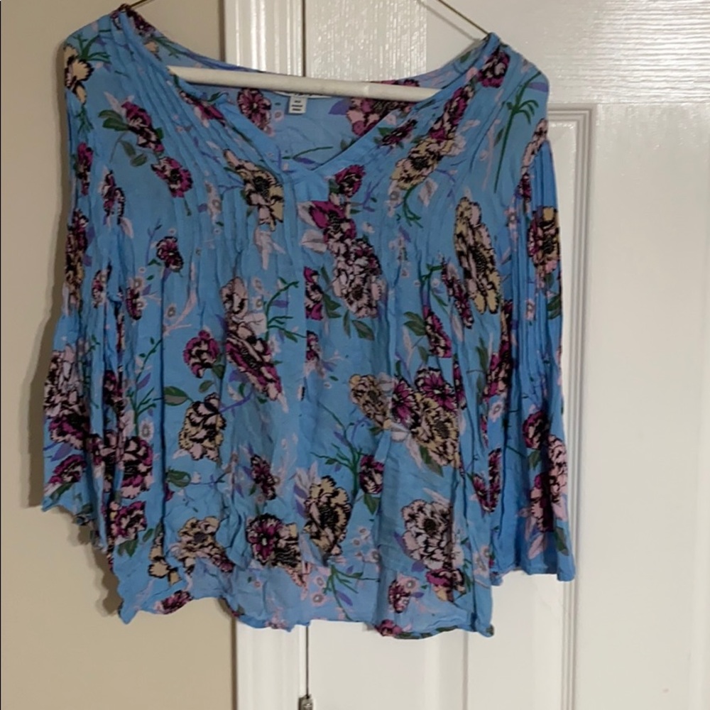 Blouse